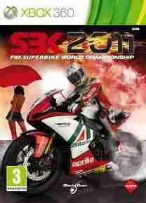 Descargar SBK 2011 Superbike World Championship [MULTI5][PAL] por Torrent